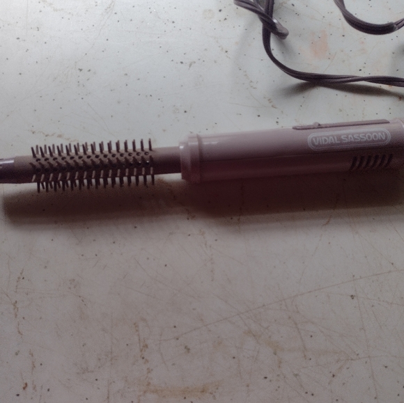 vidal Sassoon Hair Vintage Vidal Sassoon Hair Dryer Curler Poshmark